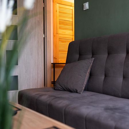 Kowalska 8 Apartamenty Zresetuj Sie W Gdansku Exterior foto