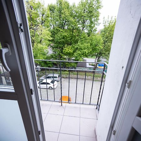 Kowalska 8 Apartamenty Zresetuj Sie W Gdansku Exterior foto