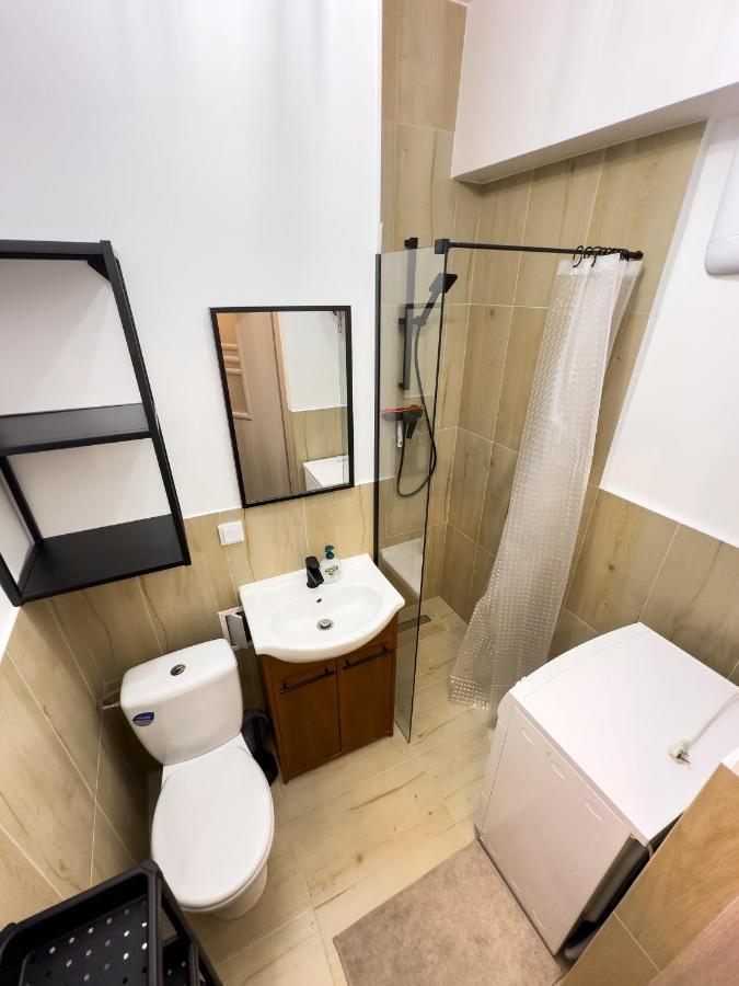 Kowalska 8 Apartamenty Zresetuj Sie W Gdansku Exterior foto