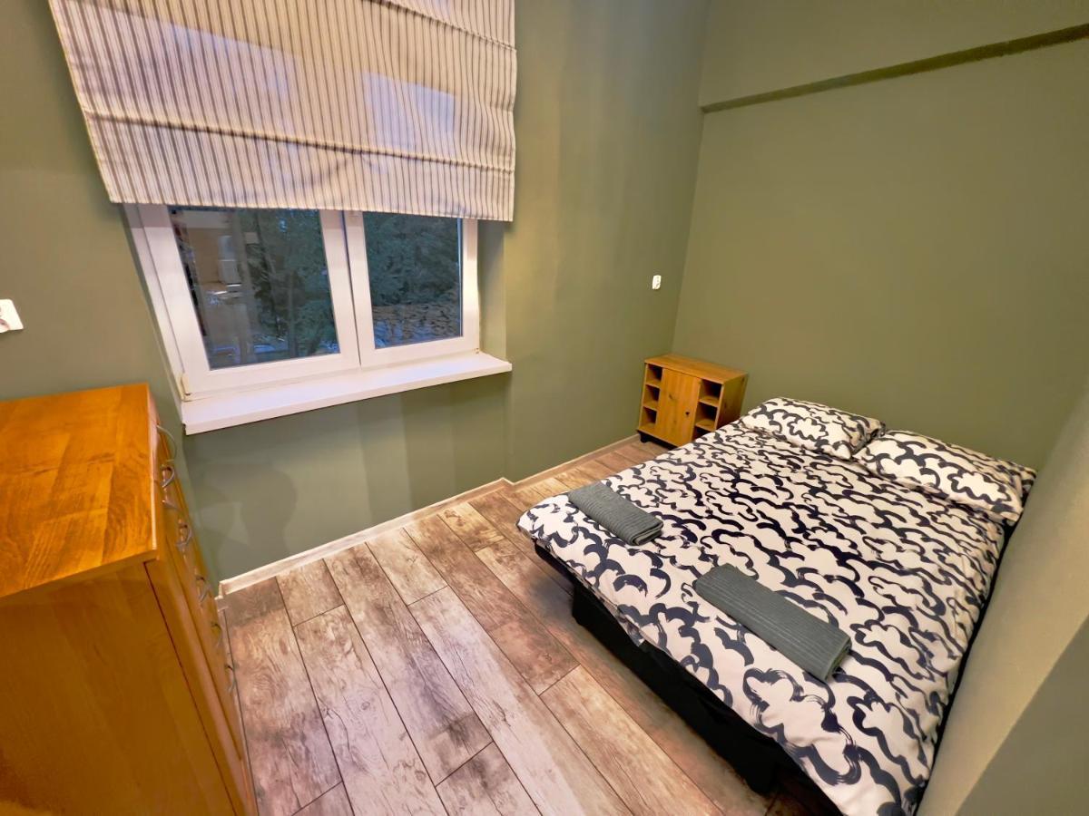 Kowalska 8 Apartamenty Zresetuj Sie W Gdansku Exterior foto