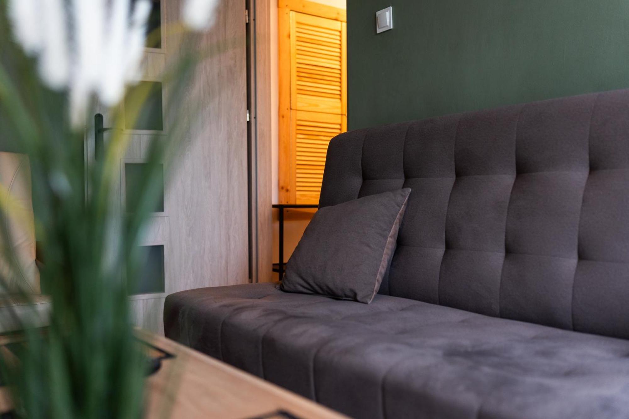 Kowalska 8 Apartamenty Zresetuj Sie W Gdansku Exterior foto