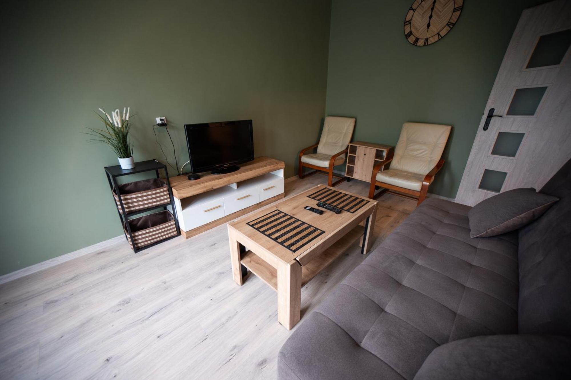 Kowalska 8 Apartamenty Zresetuj Sie W Gdansku Exterior foto
