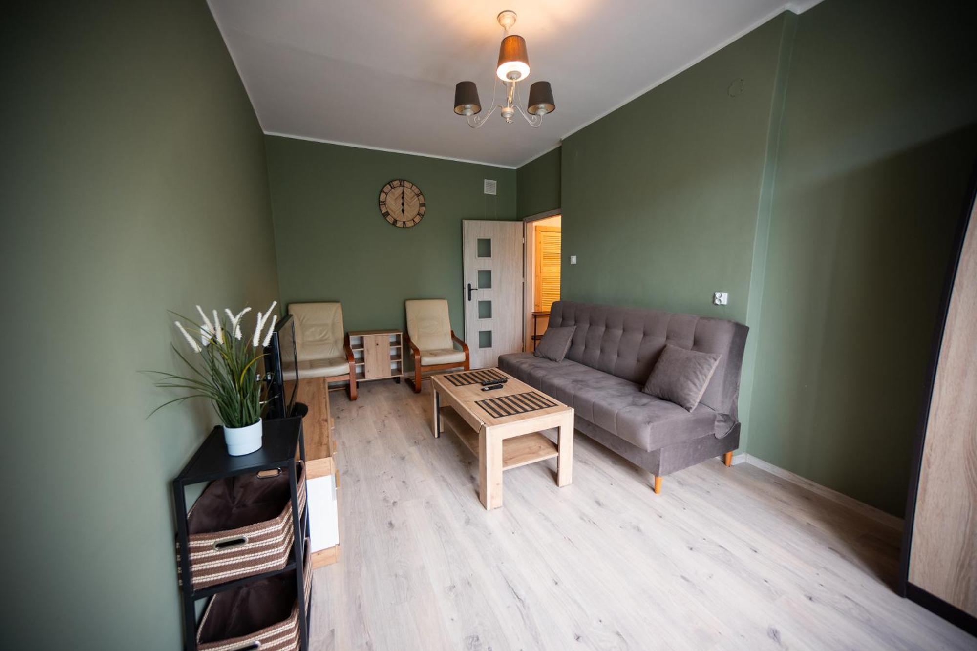 Kowalska 8 Apartamenty Zresetuj Sie W Gdansku Exterior foto
