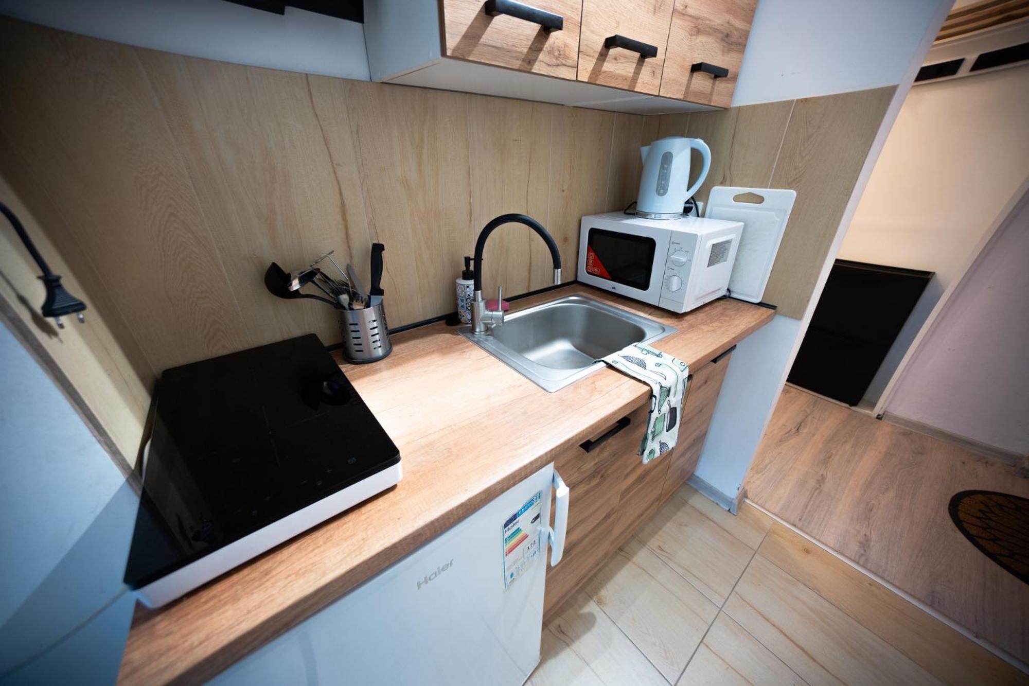 Kowalska 8 Apartamenty Zresetuj Sie W Gdansku Exterior foto